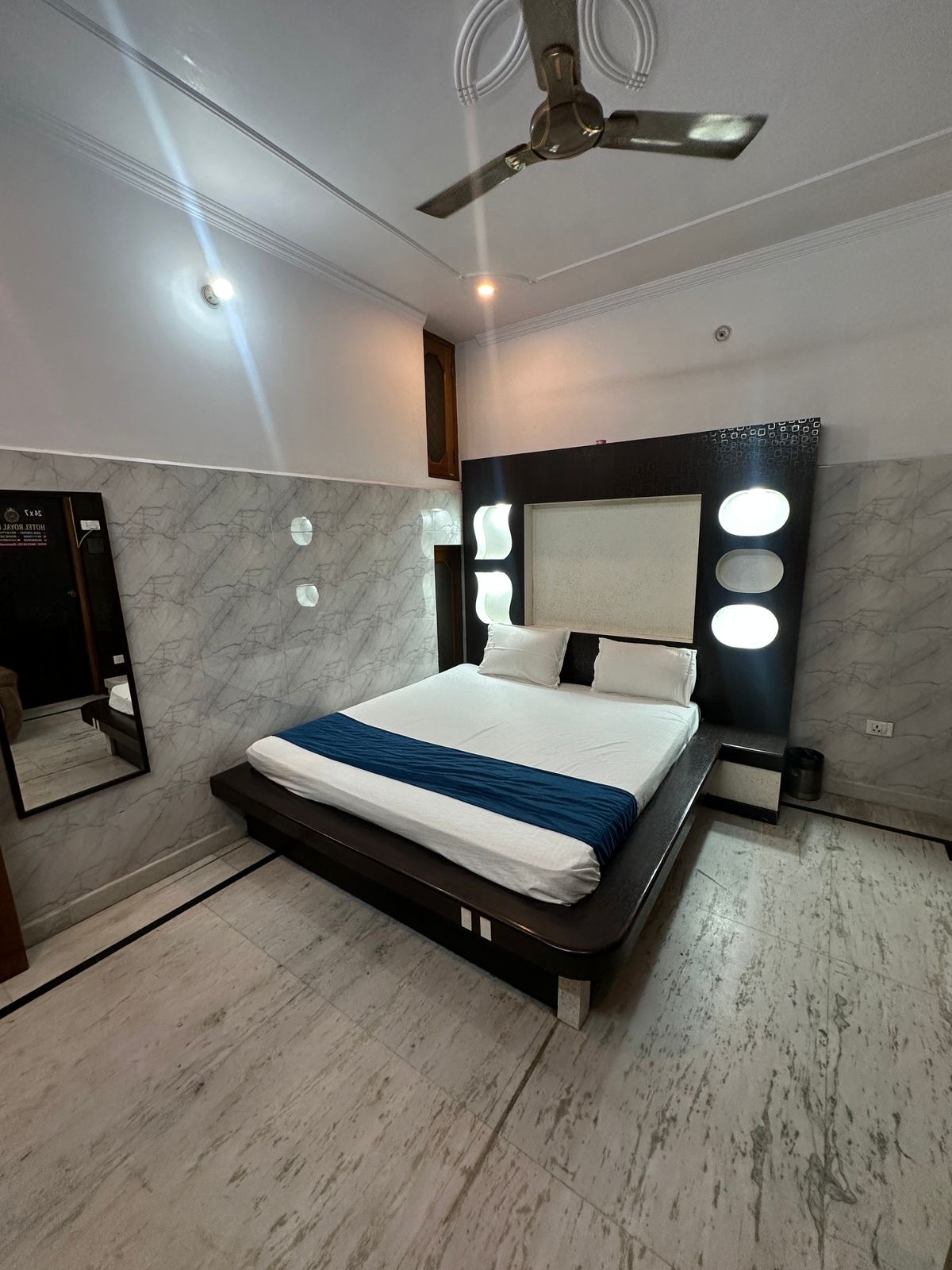 Hotel Royal Haven Lucknow