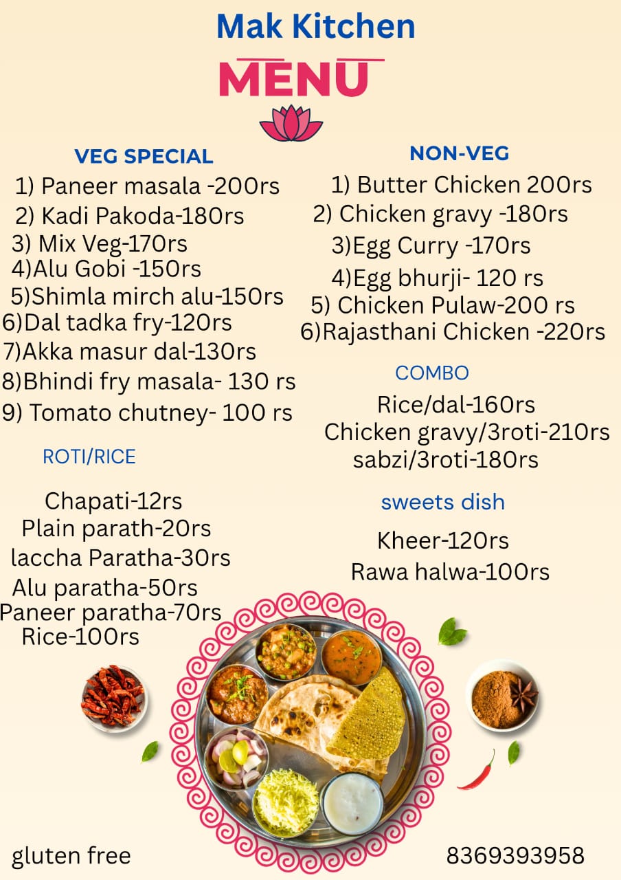 Tiffin Service Mumbai