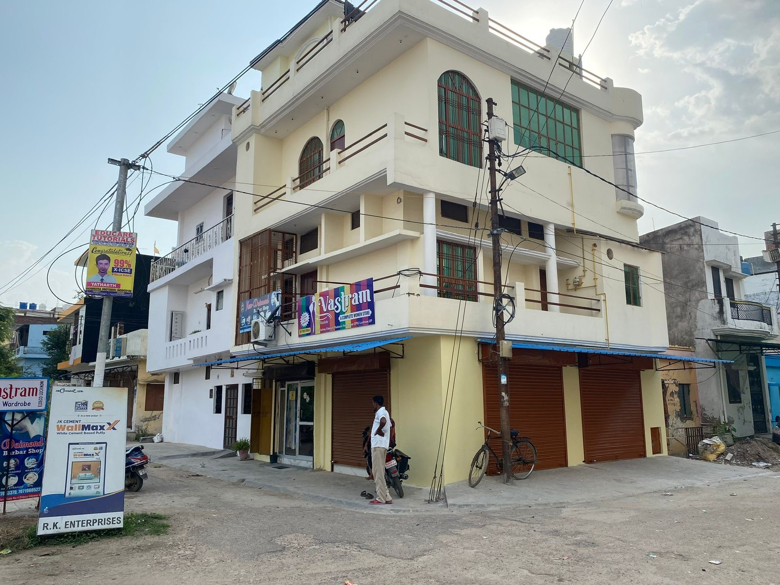 Eldeco Ashray PG Lucknow