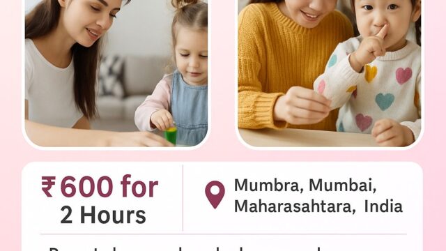 citybuddy baby sitter