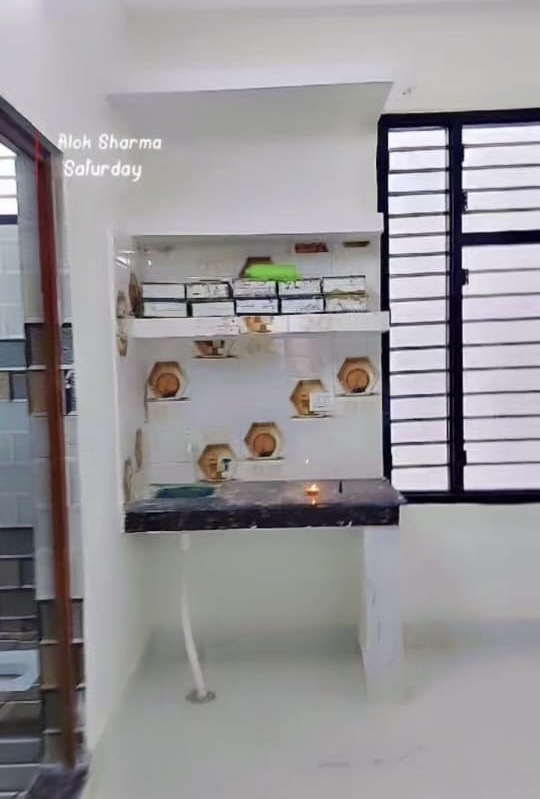 Family style PG Lucknow