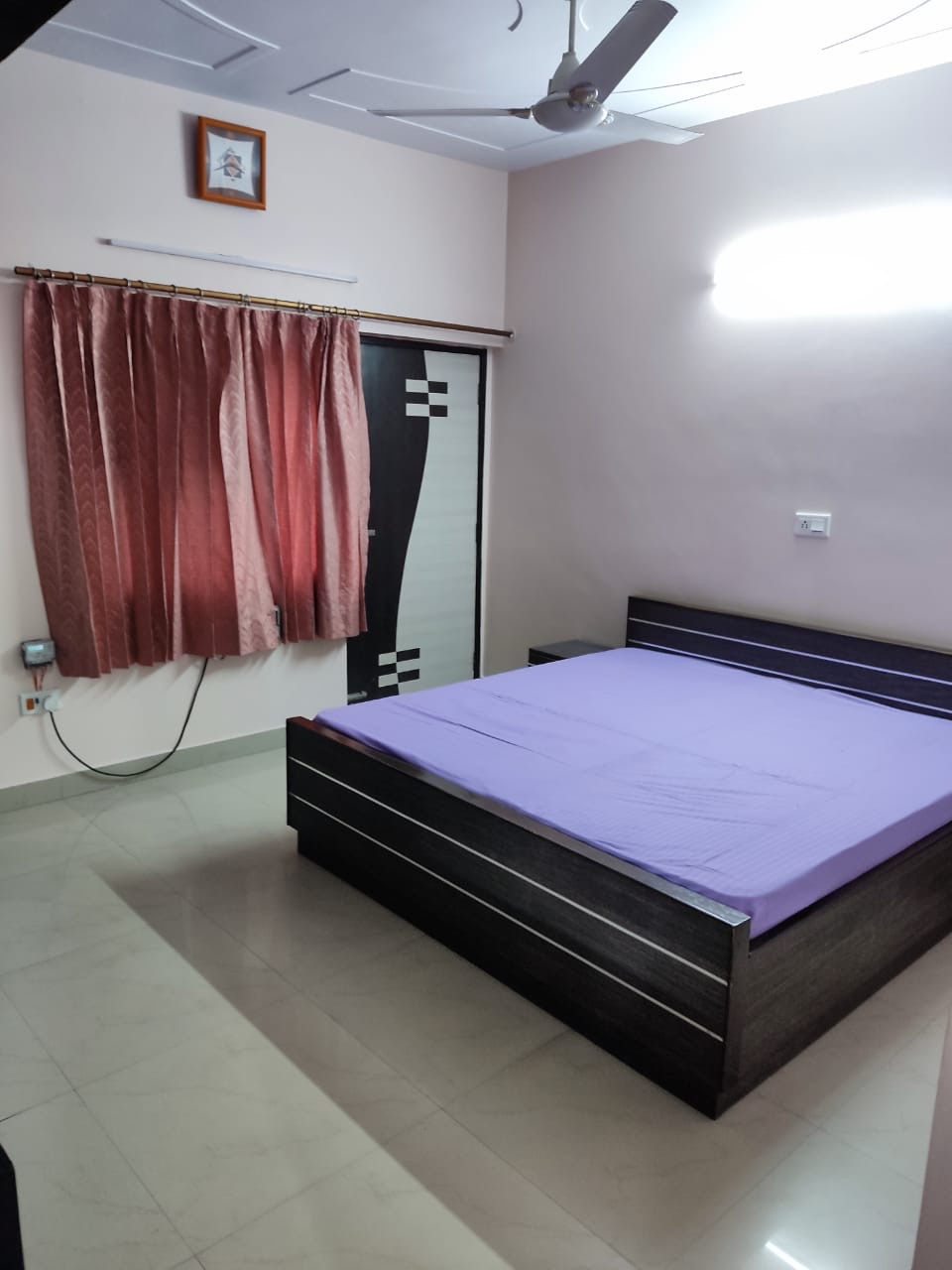 Shri Shyam-Room's & P.G's Rajouri Garden