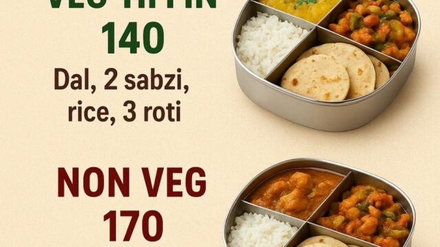 mumbai tiffin citybuddy