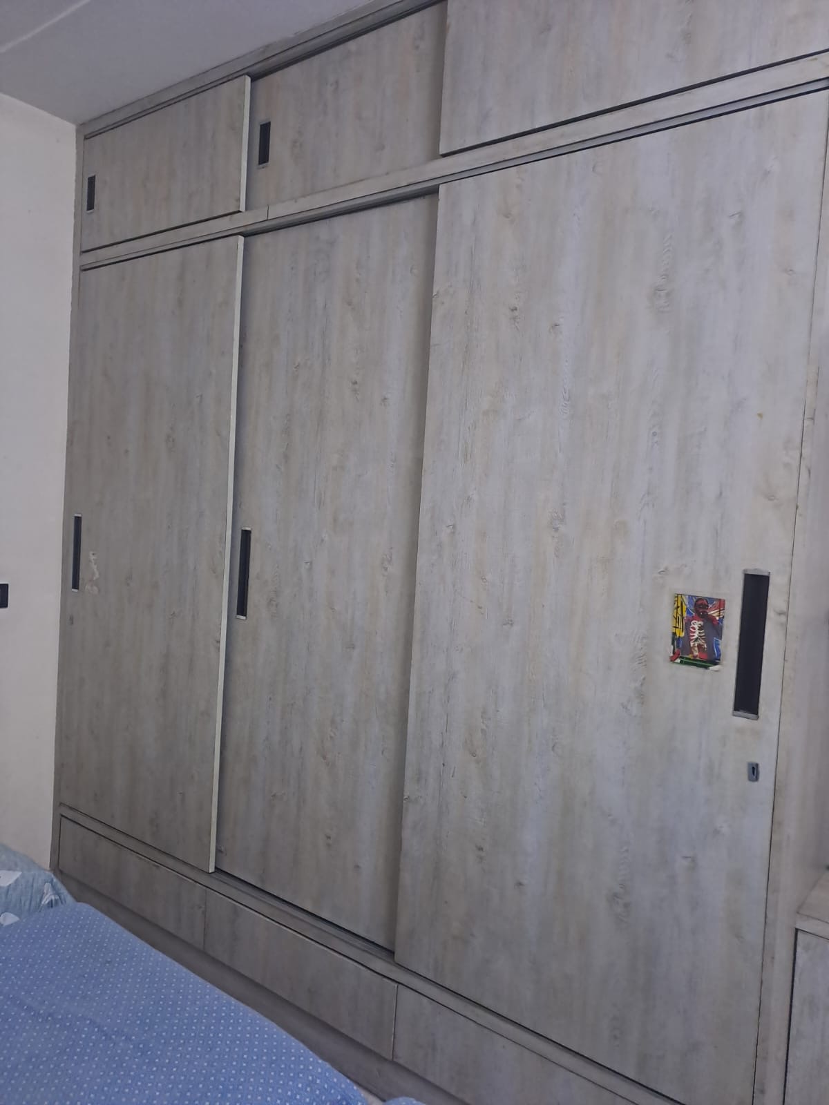 Girls PG in Ashok Nagar Delhi near Tilak Nagar Metro – safe accommodation with Wi-Fi and power backup