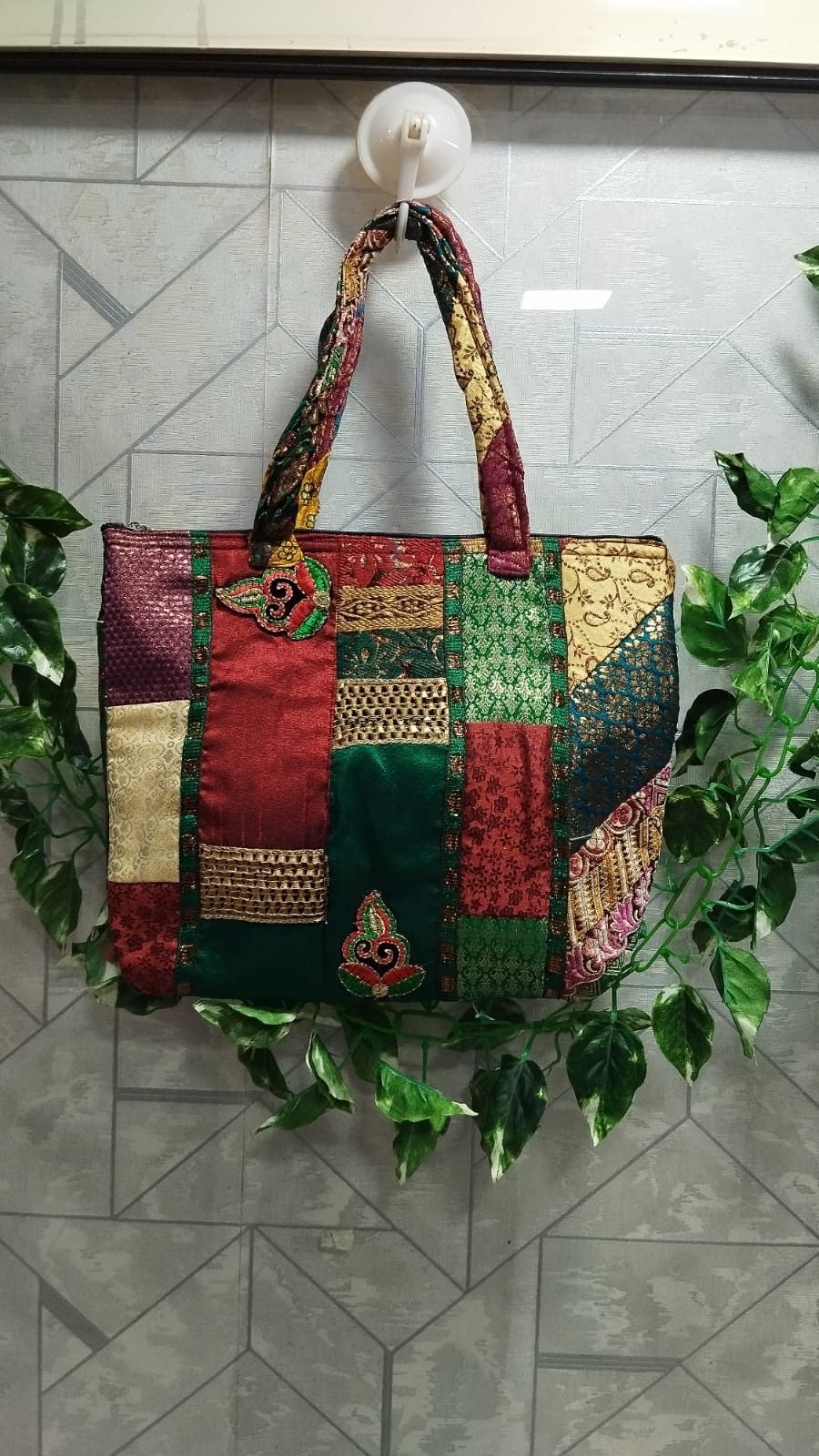 Designer Kurti - Sahili Designers Nashik