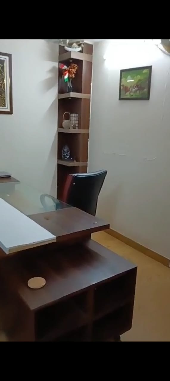 Office for rent in Gomti Nagar, Lucknow