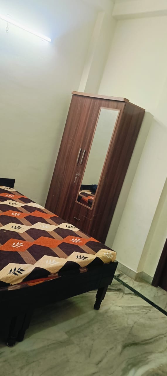 Shree Shyam Girls PG preview