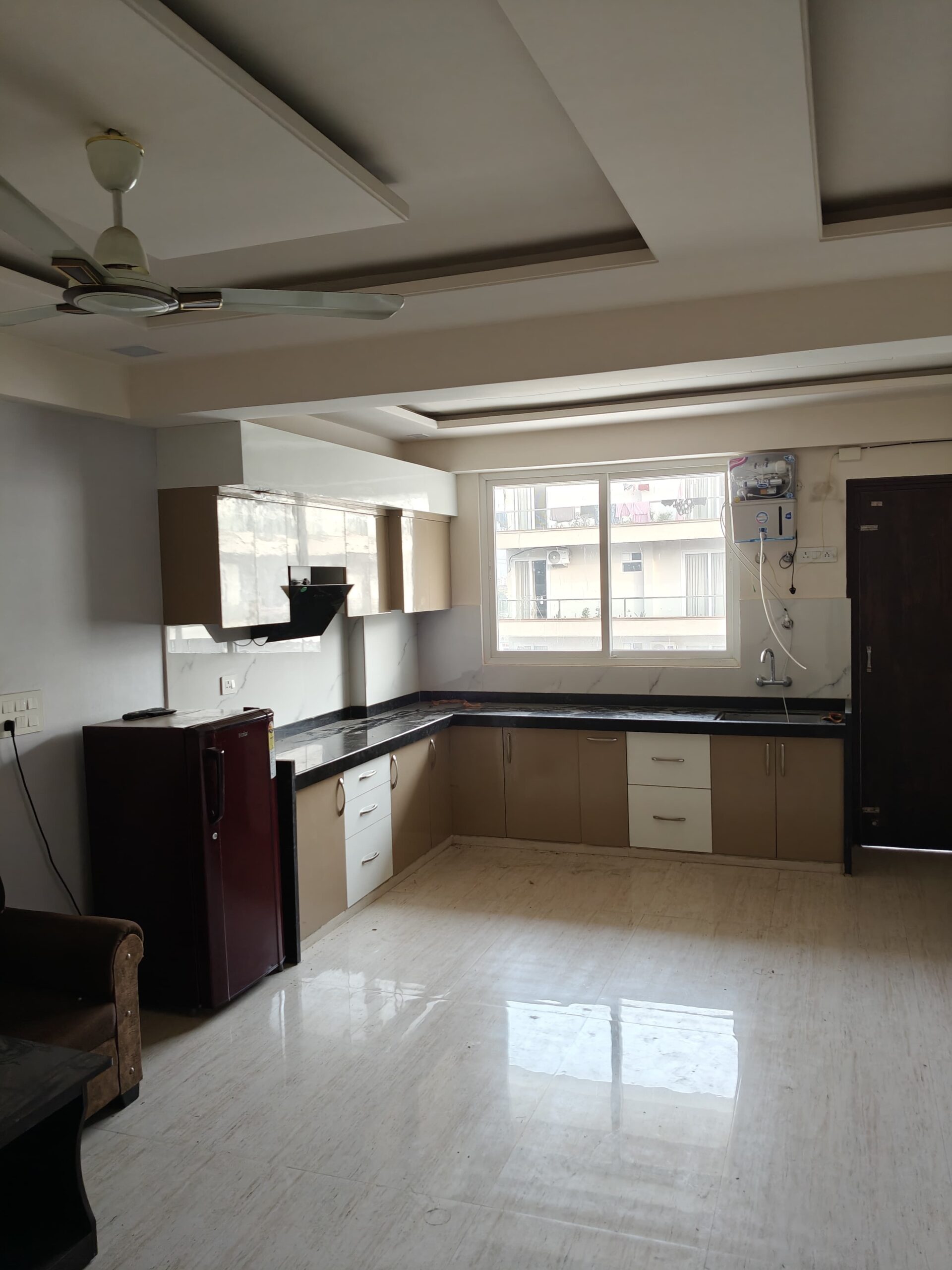 Male Paying Guest Prabhadevi Pune